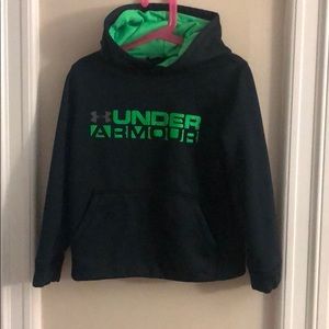 Under Armour hoodie